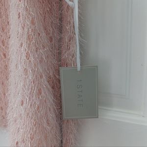 1 State Tank Top with Embellishments